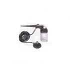 Badger Airbrush Model 250-2 Basic Spray Gun Set for Paints, Enamels, Lacquers etc - BA2502 Badger Airbrush Model 250-2 Basic Spray Gun Set for Paints, Enamels, Lacquers etc - BA2502